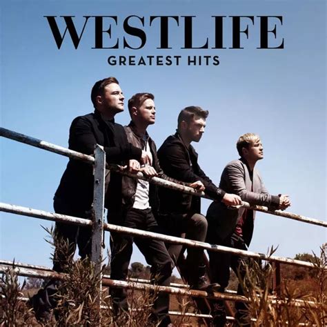 Westlife går i opløsning .